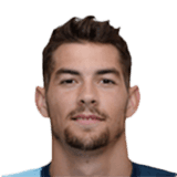 Barnabás Bese fm 2020