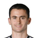 Luca De La Torre fm 2020