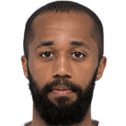 Fahad Al-Abdulrahman fm20