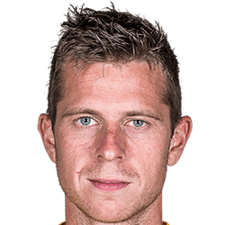 Robert Mühren fm 2020