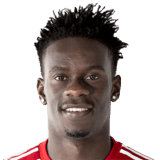 Dominique Badji fm 2020