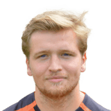 Luke Berry fm20