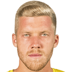 Roslan Barsky fm 2020