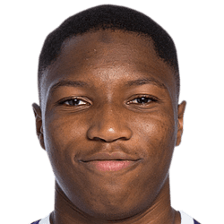 Bafodé Diakité fm20