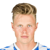 Jeppe Tverskov fm 2020