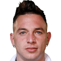 Adrián Colombino fm20