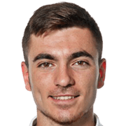 Víctor Campuzano fm20