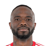 Roland Lamah fm 2020
