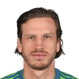 Gustav Svensson fm 2020