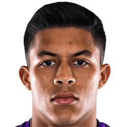 Santiago Patino fm 2020