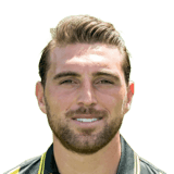 Guram Kashia fm 2020