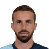 Alexandre Bonnet fm 2020