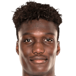 Diédié Traoré fm 2020