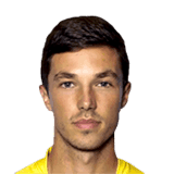 Maxime D'Arpino fm 2020