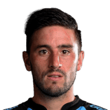 Sebastián Luna fm20