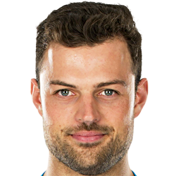 Stefan Marinovic fm20