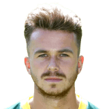 Jorrit Smeets fm 2020