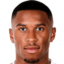 Tyrese Campbell FM 2020