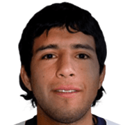 Sebastián Navarro fm20