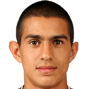 Sergio González fm20