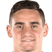 Jake Nerwinski fm 2020