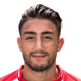 Caner Cavlan fm 2020