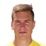 Michiel Jonckheere fm20