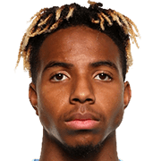 Demeaco Duhaney fm20