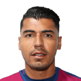 Jefferson Duque fm20