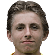 Jesper Lindstrøm fm 2020