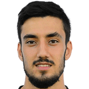 Alperen Babacan fm20