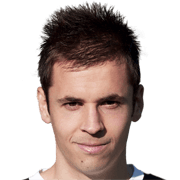 Benjamin Pranter fm20