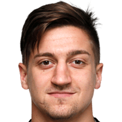 Yurii Vakulko fm 2020