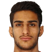 Shahab Zahedi fm 2020