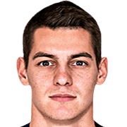 Vyacheslav Churko fm 2020