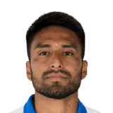 Mauro Dos Santos fm20