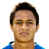 Paul Uscanga fm 2020