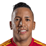 Joao Plata fm 2020