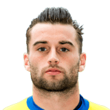 Tuur Dierckx fm 2020