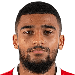 Théo Ndicka Matam fm 2020