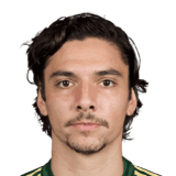 Zarek Valentin fm 2020