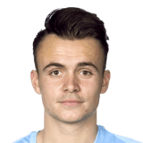 Andreas Vindheim fm 2020