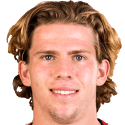 Mads Bech Sørensen fm20