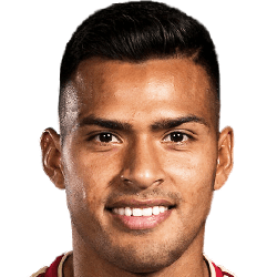 Nahuel Leiva fm 2020