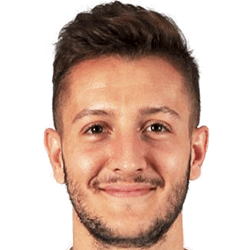 Borja Galán fm 2020