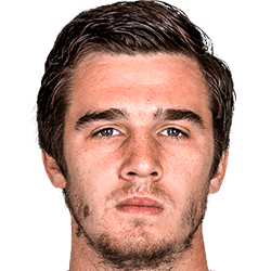 Alexei Koselev fm 2020