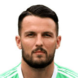 Stephen Henderson fm 2020