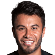 Carlos Alvarez fm 2020