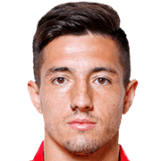 Maximiliano Oliva fm20