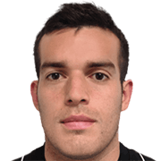 Diego Restrepo fm 2020